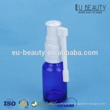 15ml 30ml Medical nose spray/fine nasal spray bottle